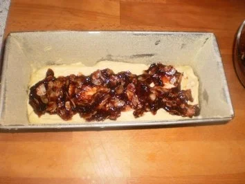 Rezept: Eierlikör-Pflaumen-Kuchen Bild Nr. 6 Eierlikör-Pflaumen-Kuchen - Rezept - Bild Nr. 6