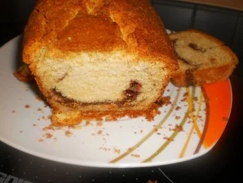 Rezept: Eierlikör-Pflaumen-Kuchen Bild Nr. 8 Eierlikör-Pflaumen-Kuchen - Rezept - Bild Nr. 8