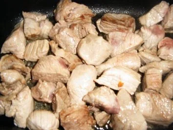 Biergulasch - Rezept - Bild Nr. 3