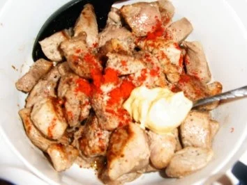 Biergulasch - Rezept - Bild Nr. 6