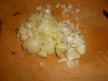 Rezept: Avocadosalat mit Blattsalat Bild Nr. 3 Avocadosalat mit Blattsalat - Rezept - Bild Nr. 3