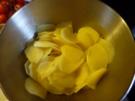 Kartoffelgratin - Rezept