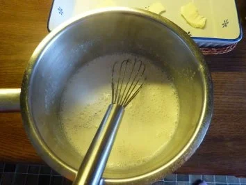 Rezept: Kartoffelgratin Bild Nr. 2 Kartoffelgratin - Rezept - Bild Nr. 2