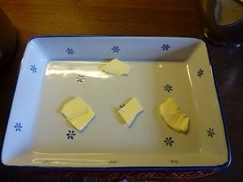 Rezept: Kartoffelgratin Bild Nr. 3 Kartoffelgratin - Rezept - Bild Nr. 3