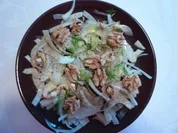 Fenchelsalat - Rezept