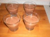 Karibische Creme - Rezept