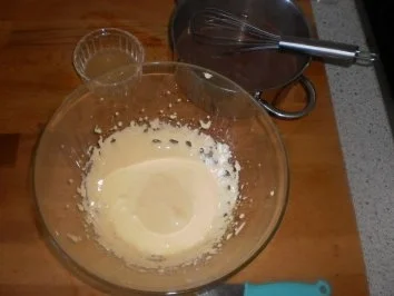 Karibische Creme - Rezept - Bild Nr. 3