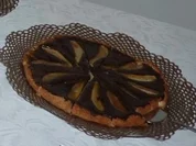 Rezept: Birnen-Mohn-Kuchen Birnen-Mohn-Kuchen - Rezept