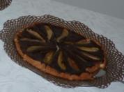 Birnen-Mohn-Kuchen - Rezept