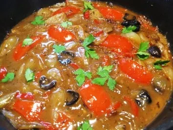 Kaninchen - deftig mariniert ... - Rezept - Bild Nr. 6