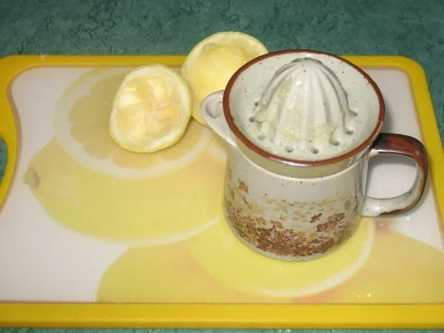 Dip/Sauce - Sauce Hollandaise - Rezept - Bild Nr. 3