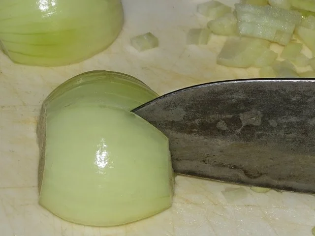 Rezept: JägerSahneschnitzel Bild Nr. 6 JägerSahneschnitzel - Rezept - Bild Nr. 6