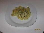 Curry - Geschnetzeltes mit Ananas - Rezept