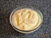 Quarkspeise mit Honig - Rezept