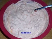 Rezept: Brotaufstrich: Frischkรคse, tomatig und scharf Brotaufstrich: Frischkรคse, tomatig und scharf - Rezept