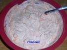 Brotaufstrich: Frischkäse, tomatig und scharf - Rezept