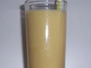 Getränk: Bananen-Power-Saft - Rezept