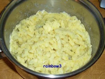 Kochen: Kartoffelküchlein - Rezept - Bild Nr. 3