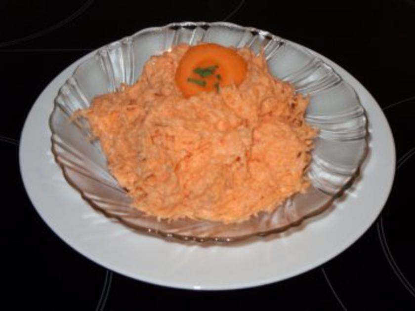 Karottensalat Rezepte - kochbar.de