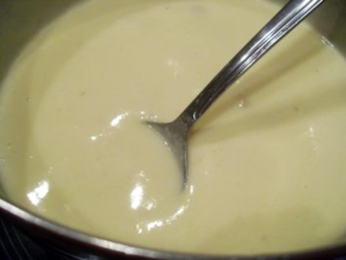 Desserts: Feigen mit Honig-Walnuß-Marzipan-Haube - Rezept - Bild Nr. 3