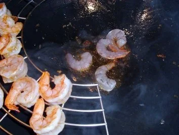 Rezept: Alles aus einem Topf: Gewokte Reispfanne Bild Nr. 6 Alles aus einem Topf: Gewokte Reispfanne - Rezept - Bild Nr. 6