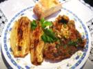 Pfannen - Chicoree  ... - Rezept