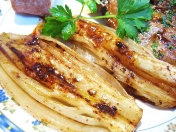 Rezept: Pfannen - Chicoree ... Bild Nr. 7 Pfannen - Chicoree ... - Rezept - Bild Nr. 7