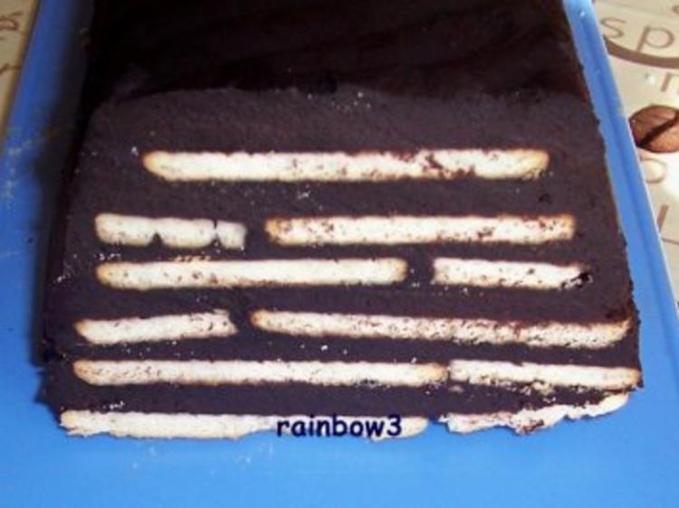 Backen ohne backen: Ziegelstein ala Oma - einfach - von rainbow3