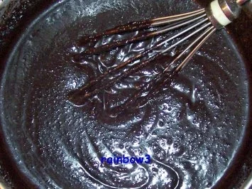 Rezept: Backen ohne backen: Ziegelstein ... ala Oma Bild Nr. 3 Backen ohne backen: Ziegelstein ... ala Oma - Rezept - Bild Nr. 3