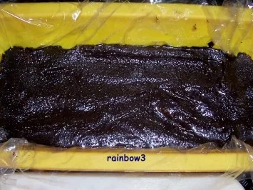 Rezept: Backen ohne backen: Ziegelstein ... ala Oma Bild Nr. 5 Backen ohne backen: Ziegelstein ... ala Oma - Rezept - Bild Nr. 5