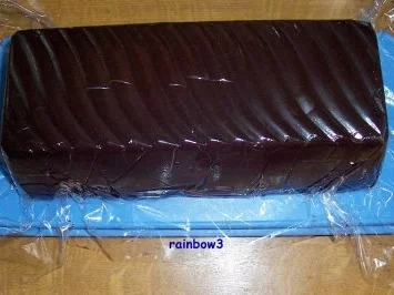 Rezept: Backen ohne backen: Ziegelstein ... ala Oma Bild Nr. 7 Backen ohne backen: Ziegelstein ... ala Oma - Rezept - Bild Nr. 7