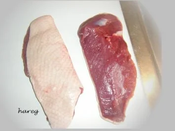 Rezept: Asia-Pfanne mit Entenbruststreifen Bild Nr. 2 Asia-Pfanne mit Entenbruststreifen - Rezept - Bild Nr. 2