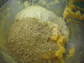 Apfelkuchen... - Rezept - Bild Nr. 3