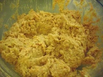 Apfelkuchen... - Rezept - Bild Nr. 4