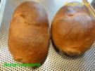 Brot:  BASLER BROT - Rezept