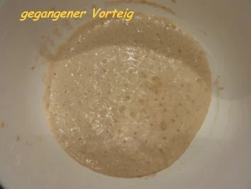 Rezept: Brot: BASLER BROT Bild Nr. 4 Brot: BASLER BROT - Rezept - Bild Nr. 4