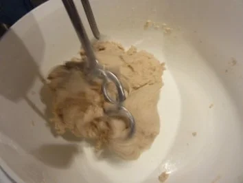 Rezept: Brot: BASLER BROT Bild Nr. 7 Brot: BASLER BROT - Rezept - Bild Nr. 7