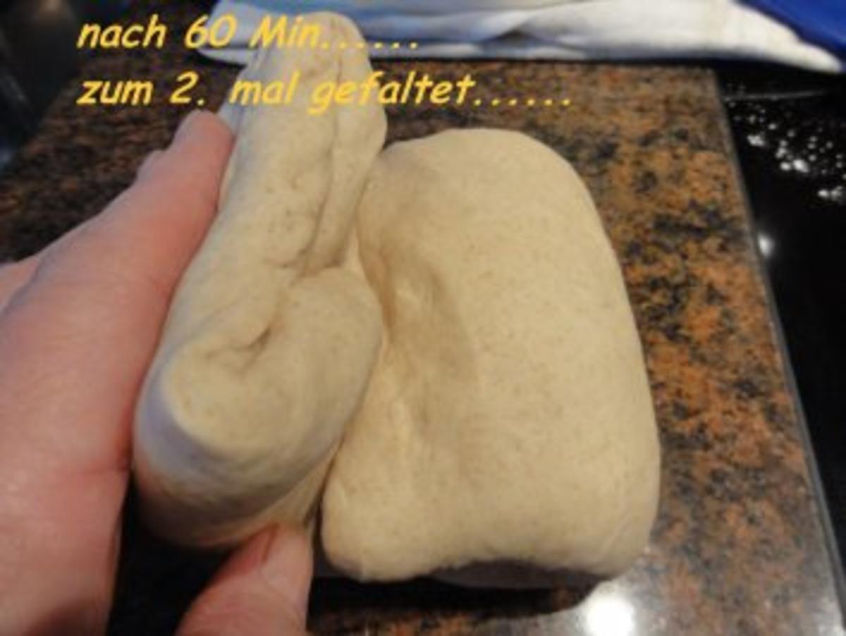 Brot:  BASLER BROT - Rezept - Bild Nr. 9