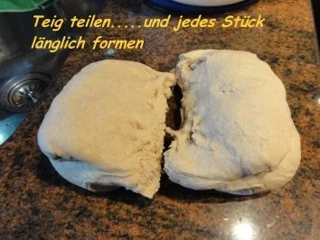 Rezept: Brot: BASLER BROT Bild Nr. 11 Brot: BASLER BROT - Rezept - Bild Nr. 11