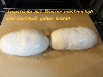 Rezept: Brot: BASLER BROT Bild Nr. 12 Brot: BASLER BROT - Rezept - Bild Nr. 12