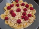 Gesundes Frühstück - Rezept