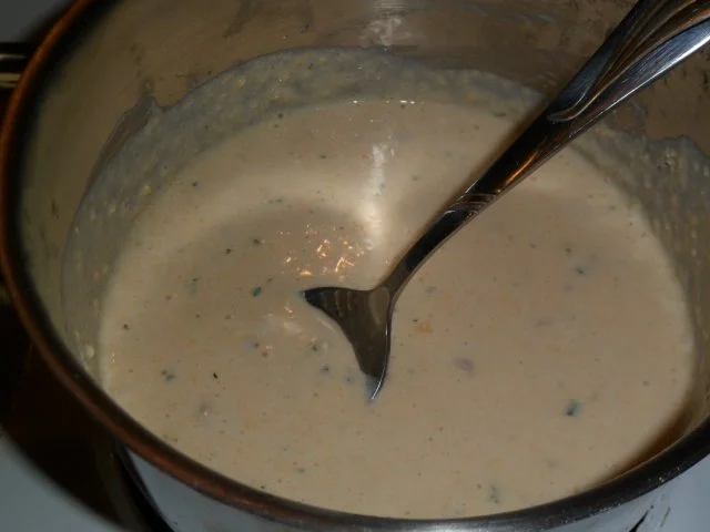 Nudel - Thunfisch - Auflauf - Rezept - Bild Nr. 3