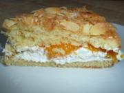 Butterkuchen gefüllt... - Rezept