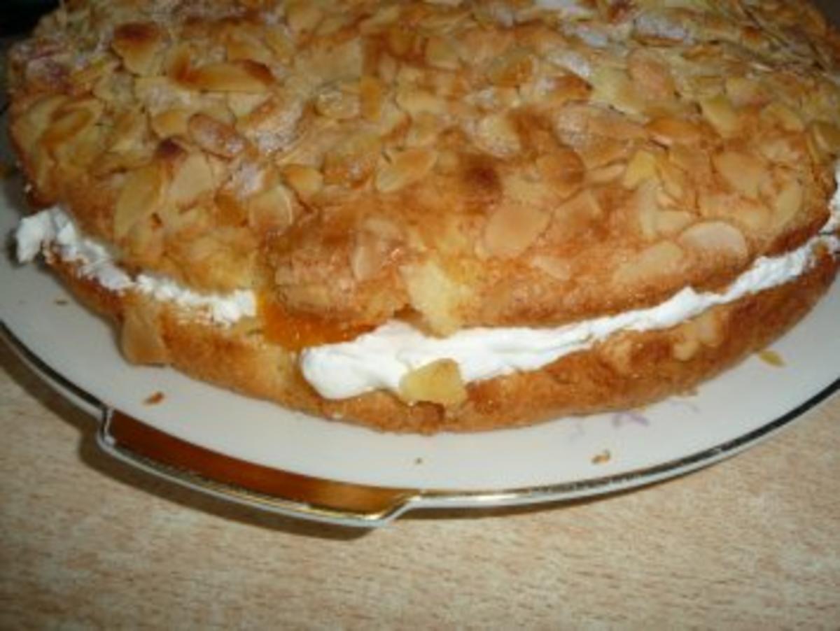 Butterkuchen gefüllt... - Rezept - Bild Nr. 3