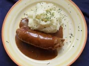 Rezept: Schweinerouladen „Münchner Art“ Schweinerouladen „Münchner Art“ - Rezept