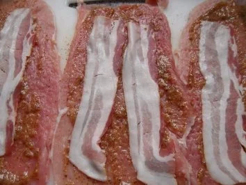 Schweinerouladen „Münchner Art“ - Rezept - Bild Nr. 10