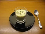 schnelle Spargelcremesuppe - Rezept