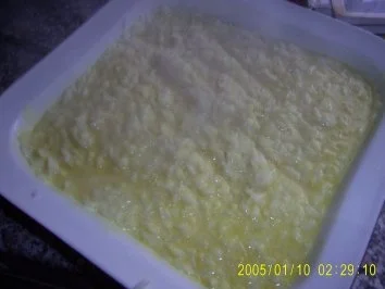 Hähnchenschnitzel mit Ananas - Rezept - Bild Nr. 12