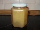 I: Pina Colada Marmelade - Rezept