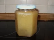 Rezept: I: Pina Colada Marmelade I: Pina Colada Marmelade - Rezept